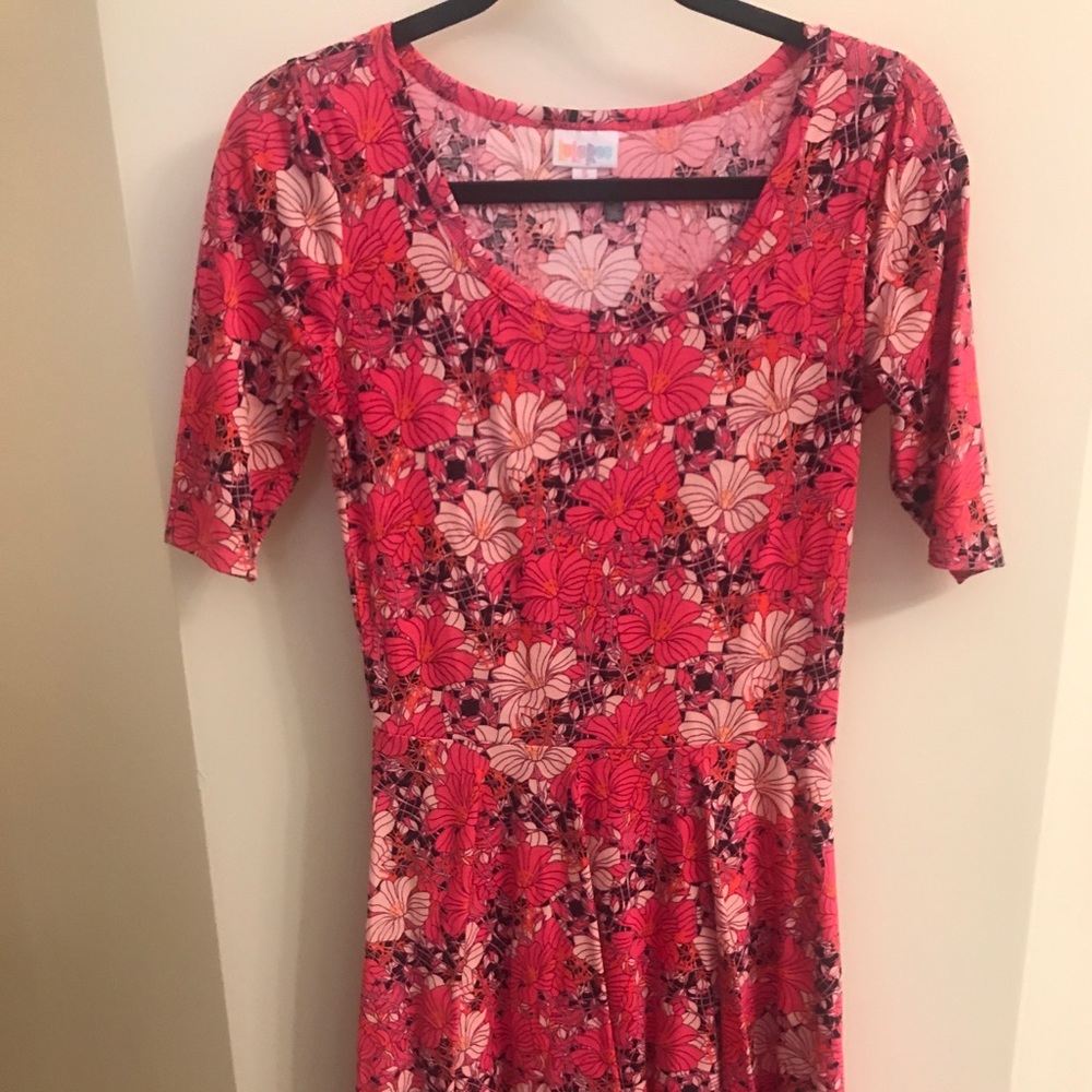 Lularoe Nicole